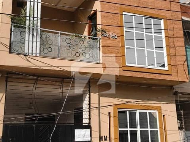 House for sale in Rawalpindi, Islamabad Capital Territory
