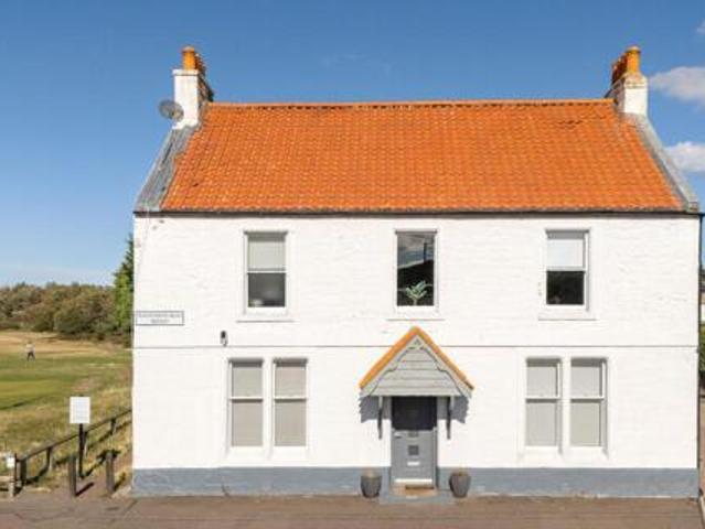 House for sale in Scotland