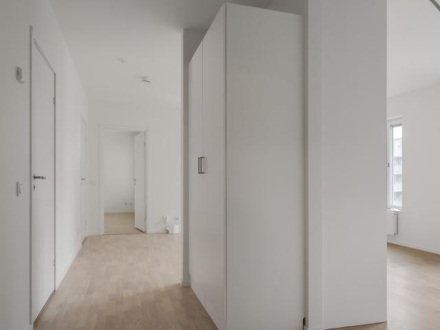 Bostadsrätt till salu i Örebro