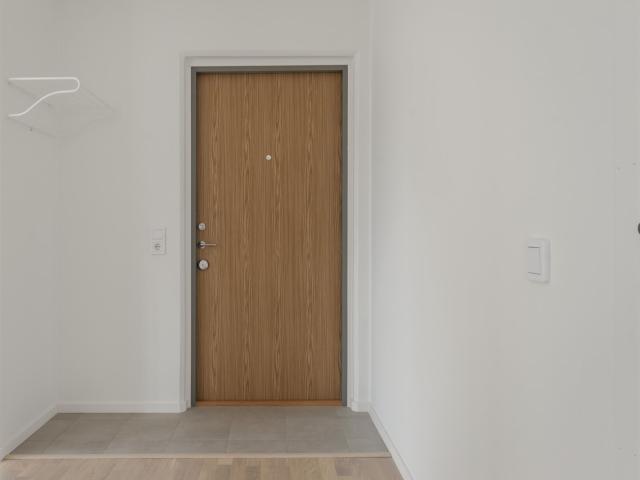Bostadsrätt till salu i Örebro