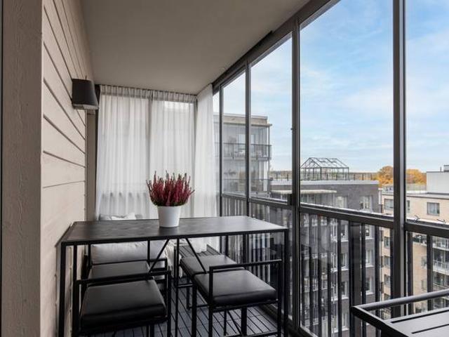 Bostad till salu i Örebro