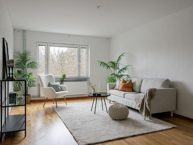Lägenhet hyra i Södertälje, Stockholm