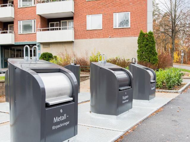 Lägenhet hyra i Södertälje, Stockholm