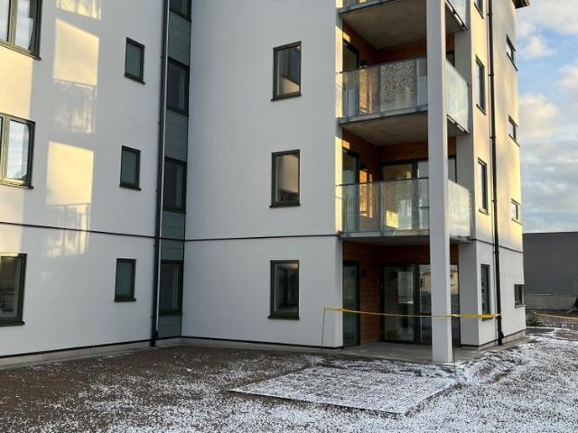 Lägenhet hyra i Lindsdal, Kalmar