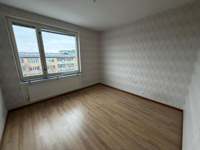 Lägenhet hyra i Hageby, Norrköping
