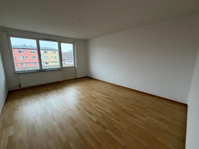 Lägenhet hyra i Hageby, Norrköping
