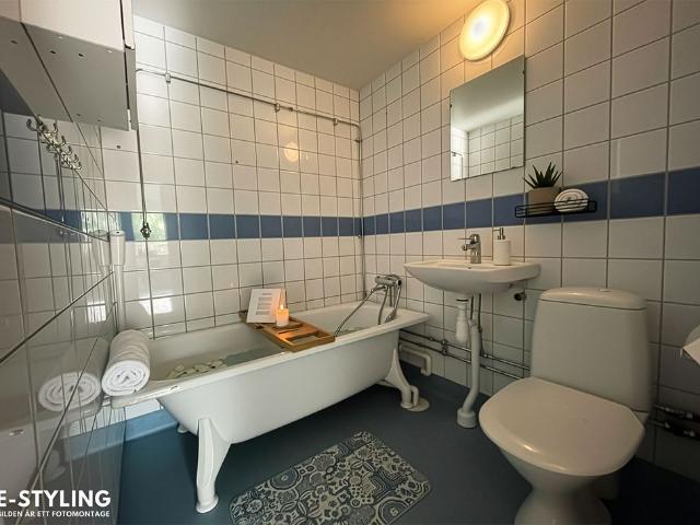 Lägenhet hyra i Norrköping, Östergötland