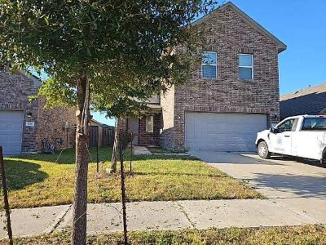House for sale in Humble, Texas