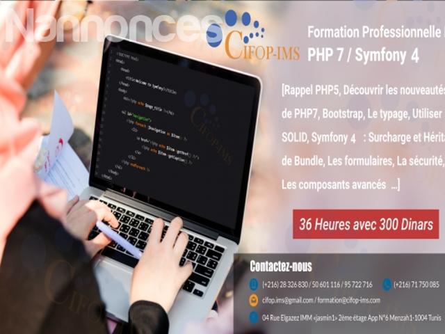 Propriété location