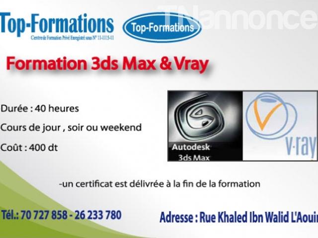 Propriété location