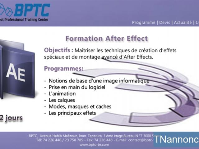 Propriété location