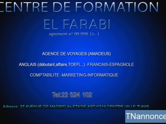 Propriété location