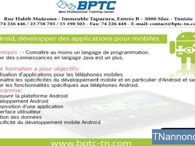 Propriété location