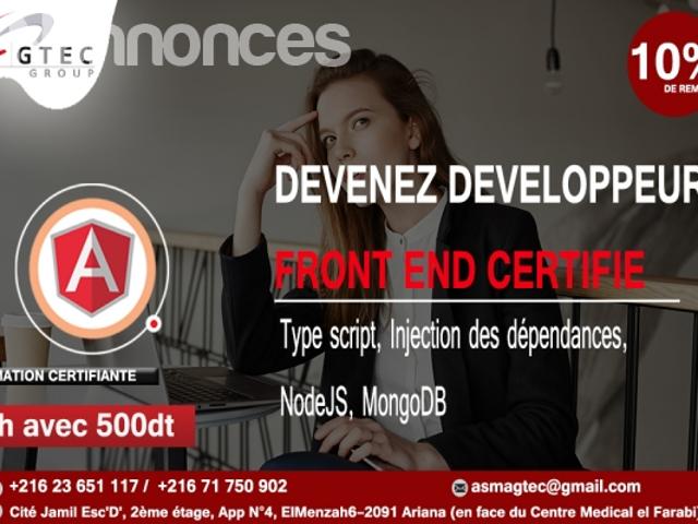 Propriété location