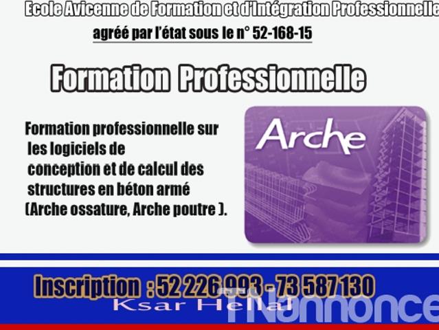 Propriété location