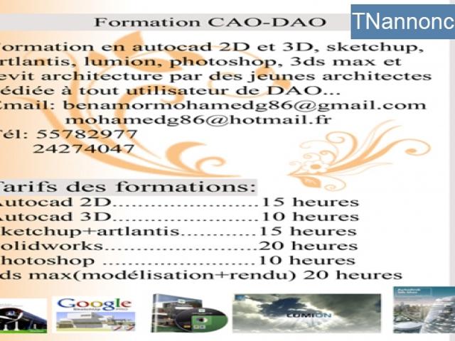 Propriété location