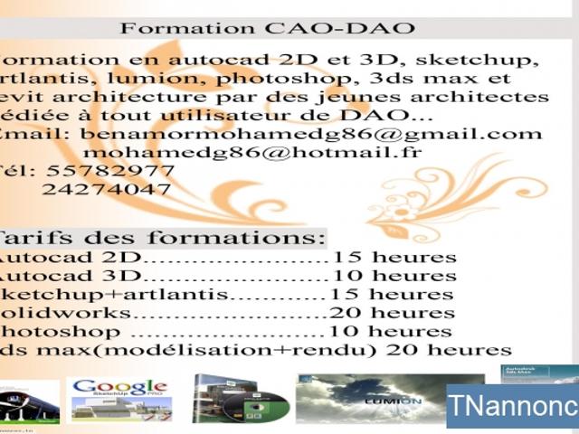 Propriété location