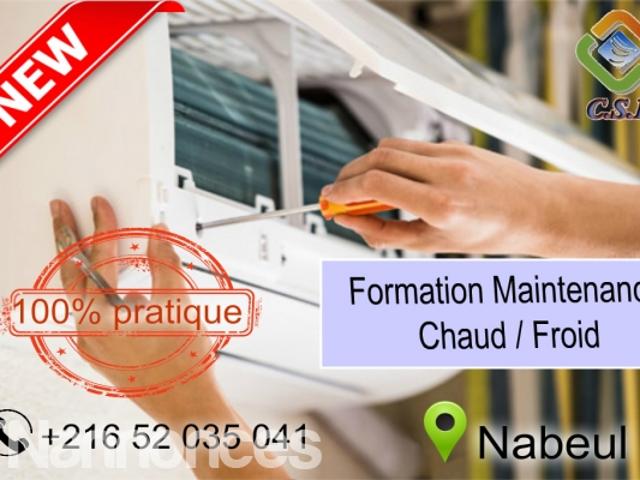 Propriété location
