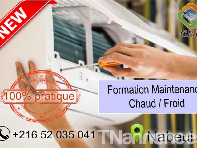 Propriété location