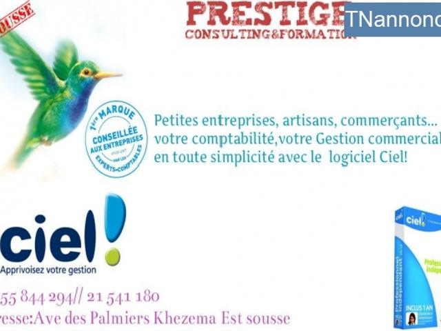Propriété vente