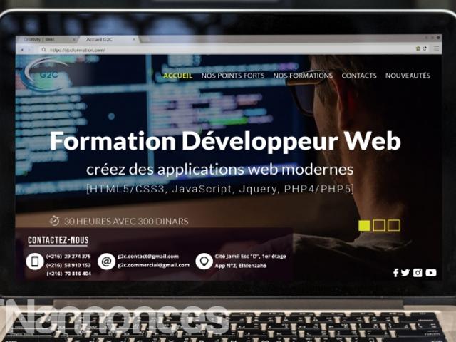 Propriété vente
