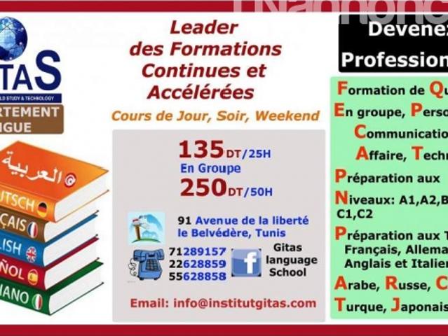 Propriété location