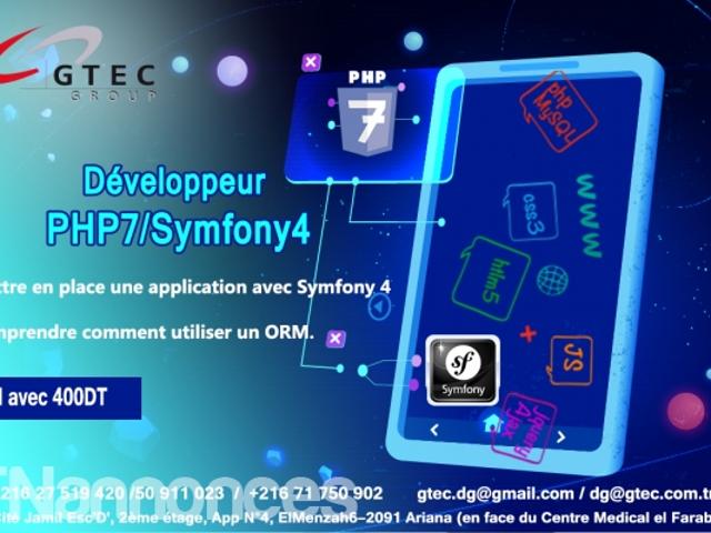 Propriété location