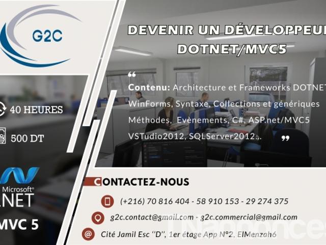 Propriété location
