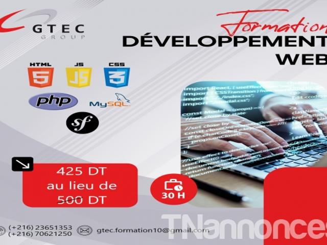 Propriété location
