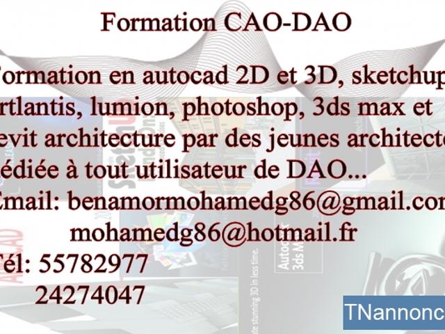 Propriété location