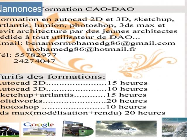Propriété location