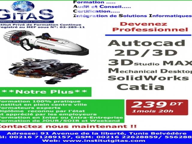 Propriété location