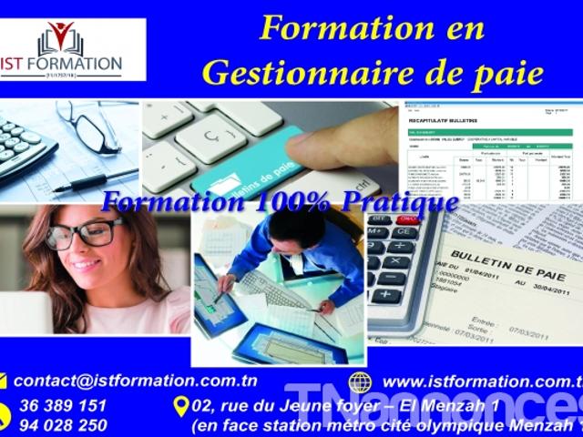 Propriété location