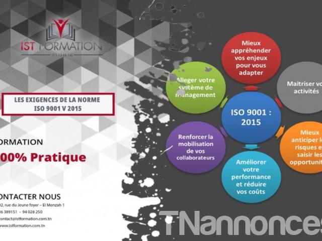 Propriété location