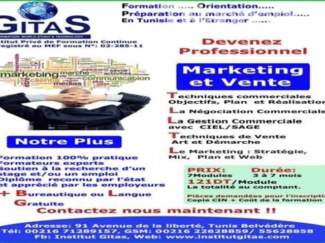 Propriété vente