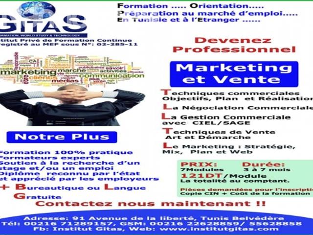 Propriété vente