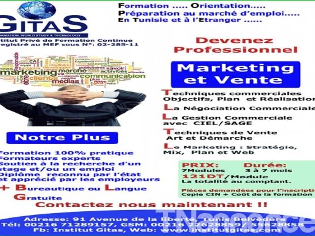 Propriété location