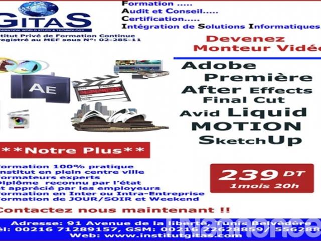 Propriété location