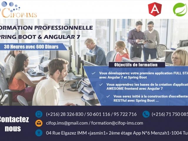 Propriété location