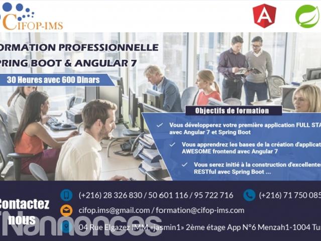Propriété location
