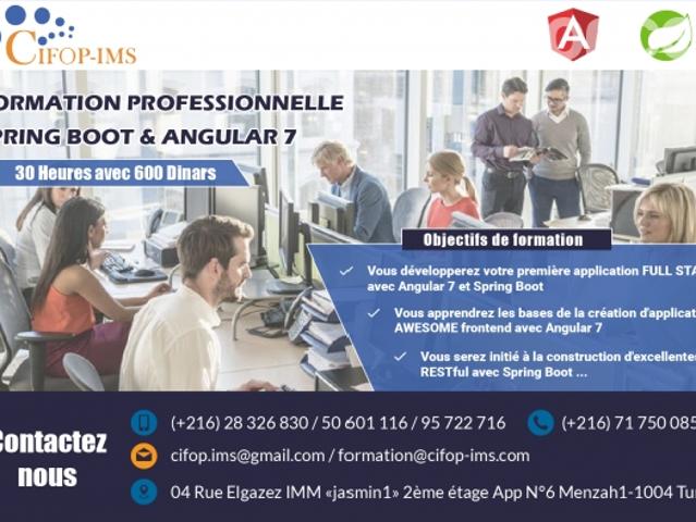 Propriété location