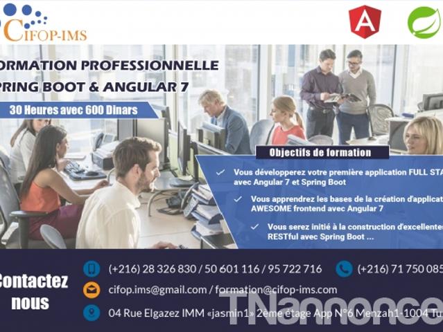 Propriété location