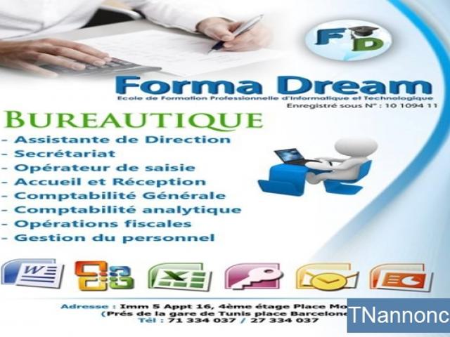 Propriété location