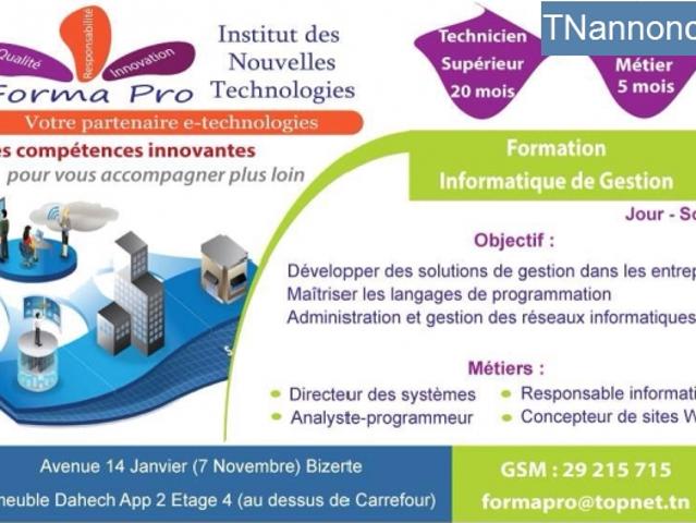 Propriété location