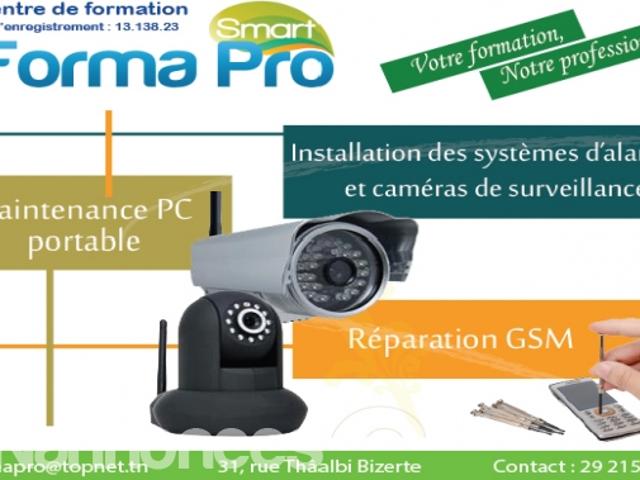 Propriété location