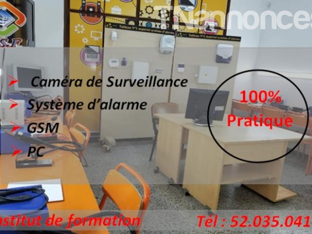 Propriété vente