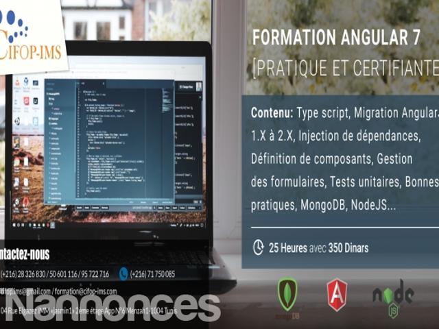 Propriété location