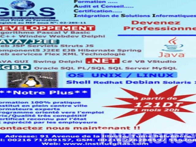 Propriété location