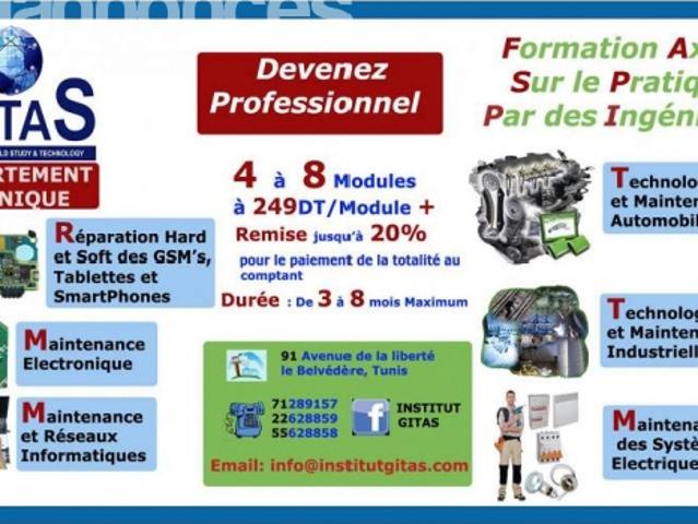 Propriété location