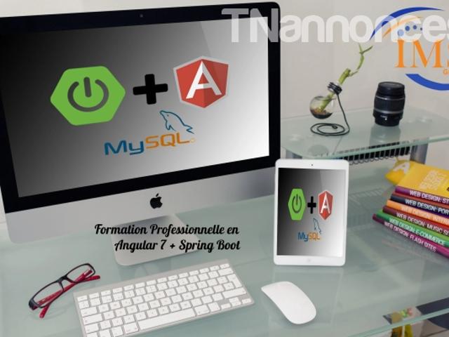 Propriété location